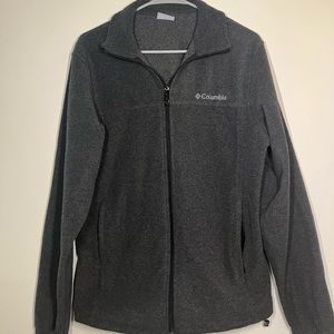Columbia sweater